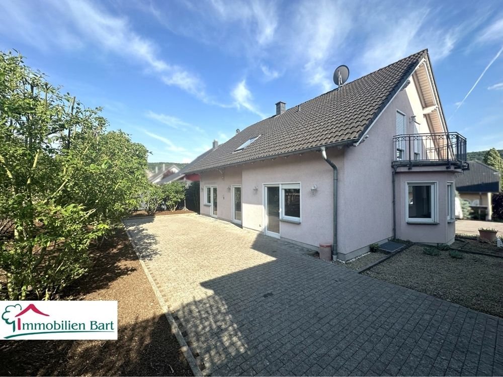 Einfamilienhaus zum Kauf 538.000 € 5 Zimmer 195 m²<br/>Wohnfläche 460 m²<br/>Grundstück Perl Perl 66706