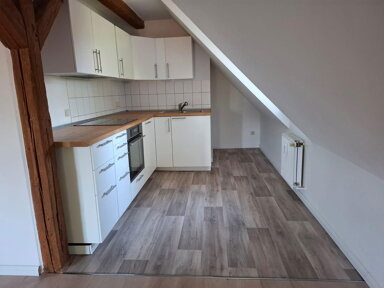 Wohnung zur Miete 401 € 2 Zimmer 59 m² 1. Geschoss Dorfstr. 10 Perdöhl Perdöhl 19243