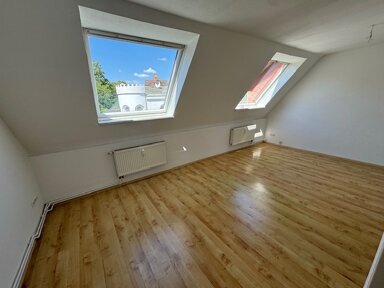 Maisonette zur Miete 766,50 € 2 Zimmer 73 m² 3. Geschoss frei ab sofort Wallgraben 30 / DG rechts Harburg Hamburg 21073