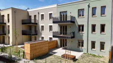 Wohnung zum Kauf 578.000 € 3 Zimmer 87,6 m² 1. Geschoss Am Stadtwall 12-14 Mühldorf Mühldorf a.Inn 84453