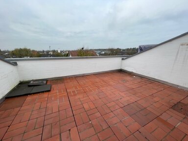 Wohnung zur Miete 470 € 2 Zimmer 55 m² 4. Geschoss frei ab 01.12.2024 An der Thune 41 Bad Lippspringe 33175