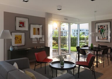 Doppelhaushälfte zum Kauf Provisionsfrei 599.000 € 5 Zimmer 151 m² 250 m² Grundstück Alfter Alfter 53347