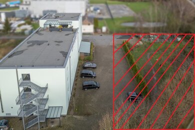 Gewerbegrundstück zum Kauf 1.000.000 € 2.000 m² Grundstück Hilden 40724