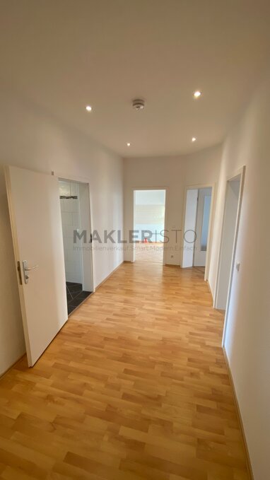 Wohnung zur Miete 900 € 2 Zimmer 86 m² 3. Geschoss Landsberger Straße 27 Gohlis - Mitte Leipzig 04157