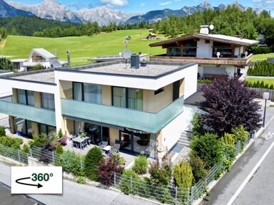 Doppelhaushälfte zum Kauf 950.000 € 3 Zimmer 110,2 m² 204 m² Grundstück Seefeld in Tirol 6100