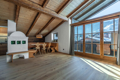 Wohnung zum Kauf 1.075.000 € 2 Zimmer 59 m² 3. Geschoss Kitzbühel 6370