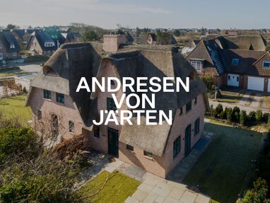 Doppelhaushälfte zum Kauf 3.495.000 € 5 Zimmer 130 m² 961 m² Grundstück Wenningstedt Wenningstedt-Braderup (Sylt) 25996