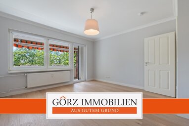 Wohnung zum Kauf 365.000 € 3 Zimmer 79 m² 4. Geschoss Harksheide Norderstedt 22850