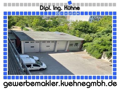 Werkstatt zur Miete Provisionsfrei 1.275 € 85 m² Lagerfläche Gesundbrunnen Berlin 13357
