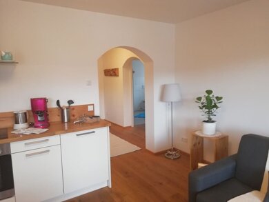 Wohnung zur Miete Wohnen auf Zeit 2.174 € 2 Zimmer 60 m² frei ab sofort Salzburg 5081