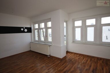 Wohnung zur Miete 408 € 3 Zimmer 68 m² Erdgeschoss Wolkensteiner Str. 2 Annaberg Annaberg-Buchholz 09456