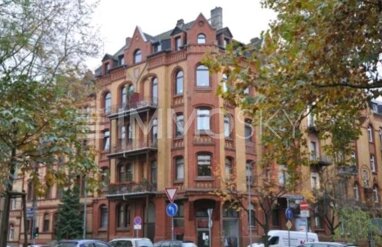 Wohnung zum Kauf 279.000 € 4 Zimmer 102 m² Westend Wiesbaden 65195