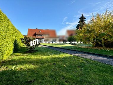 Doppelhaushälfte zum Kauf 165.000 € 8 Zimmer 114 m² 533 m² Grundstück Nördlicher Stadtteil Schweinfurt 97422