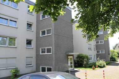 Wohnung zur Miete 599 € 3 Zimmer 74,9 m² 2. Geschoss frei ab 10.02.2025 Wallauer Weg 3 (Alt-) Siegen - Giersberg Siegen 57072