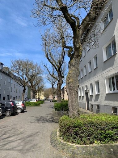 Mehrfamilienhaus zum Kauf 500.000 € 671 m² Grundstück Wanne - Süd Herne 44652