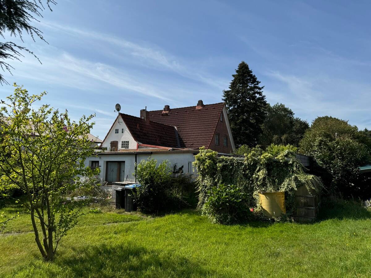 Doppelhaushälfte zum Kauf