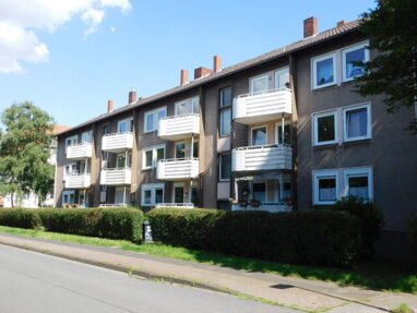 Wohnung zur Miete 495 € 3 Zimmer 59,1 m² Henschelstr. 2 Friemersheim Duisburg 47229