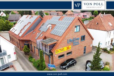 Bürogebäude zum Kauf 1.290.000 € 1.500 m² Grundstück Bramsche - Kernstadt Bramsche 49565