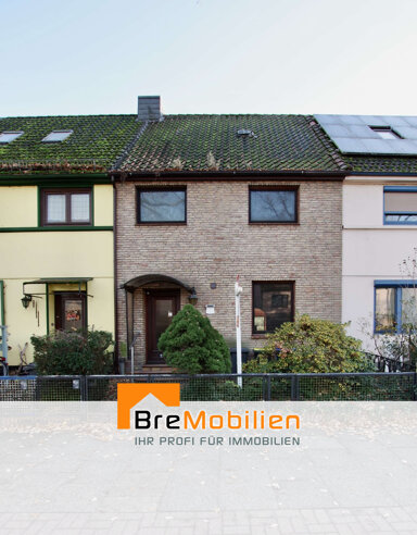 Reihenmittelhaus zum Kauf 245.000 € 5 Zimmer 120 m² 371,5 m² Grundstück Ellenerbrok - Schevemoor Bremen 28325