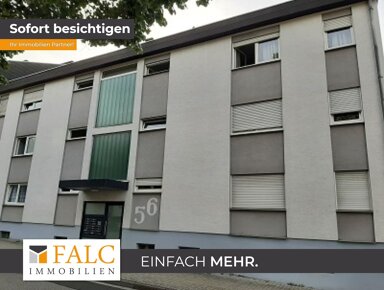 Wohnung zur Miete 360 € 1 Zimmer 33 m² frei ab 01.03.2025 Westlich der Buchenlochstr. Kaiserslautern 67663