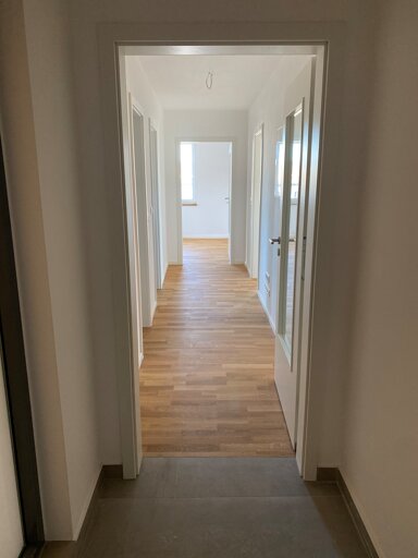 Wohnung zur Miete 1.350 € 2 Zimmer 78 m² Geschoss 3/4 Frauenland Würzburg 97074