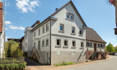 Einfamilienhaus zum Kauf 295.000 € 7 Zimmer 207 m² 1.100 m² Grundstück Neunkirchen Neunkirchen 74867