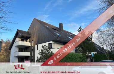 Wohnung zum Kauf 174.800 € 2 Zimmer 49,2 m² 3. Geschoss Olewig 1 Trier 54295