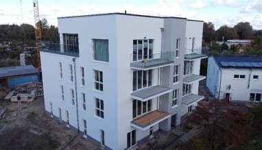 Wohnung zur Miete 1.200 € 2 Zimmer 59 m² Brinckmansdorf Rostock 18055