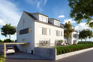 Doppelhaushälfte zum Kauf 776.276 € 5,5 Zimmer 157 m² 212 m² Grundstück Unterensingen 72669