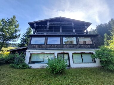 Haus zum Kauf 1.100.000 € 1.180 m² Grundstück Lechleiten 17b Steeg 6655
