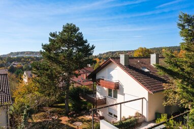 Einfamilienhaus zum Kauf 1.350.000 € 11 Zimmer 265 m² 900 m² Grundstück Nord - Wanne Tübingen 72076