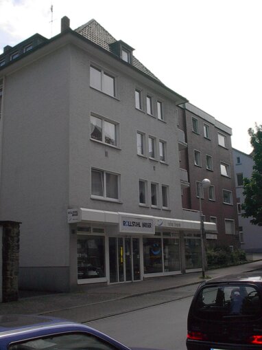 Laden zur Miete Provisionsfrei 825 € 150 m² Verkaufsfläche Augustastr. 36 Innenstadt Witten 58452