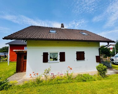 Einfamilienhaus zum Kauf 266.000 € 3,5 Zimmer 90 m² 1.000 m² Grundstück Perlhütte Waldmünchen 93449
