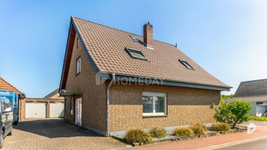 Einfamilienhaus zum Kauf 249.000 € 6 Zimmer 150 m² 438 m² Grundstück Mennighüffen Löhne 32584