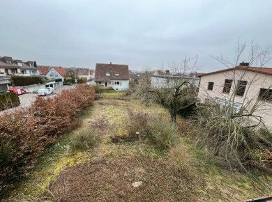 Grundstück zum Kauf 275.000 € 400 m² Grundstück Metterzimmern Bietigheim-Bissingen / Metterzimmern 74321