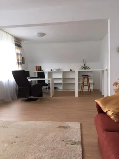 Wohnung zur Miete 954 € 3 Zimmer 97 m² Geschoss 1/2 Dönche Kassel 34131