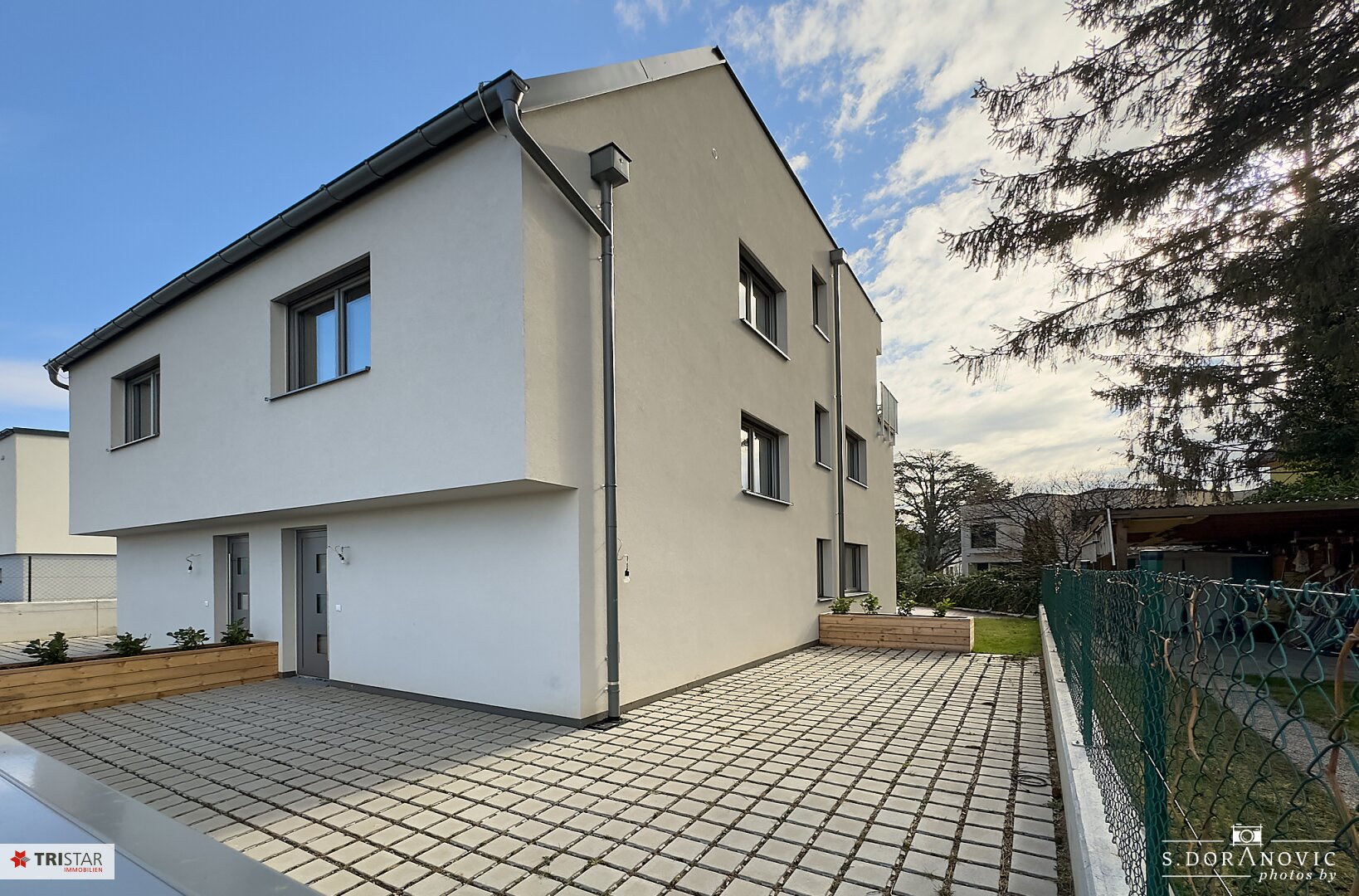 Doppelhaushälfte zum Kauf 949.000 € 5 Zimmer 141,2 m²<br/>Wohnfläche Wien,Liesing 1230