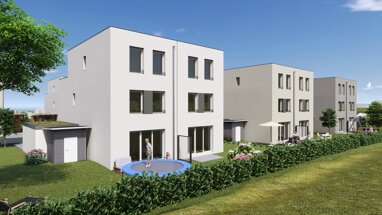 Doppelhaushälfte zum Kauf Provisionsfrei 699.900 € 5,5 Zimmer 144 m² 167 m² Grundstück Hartenberg / Münchfeld Mainz 55122