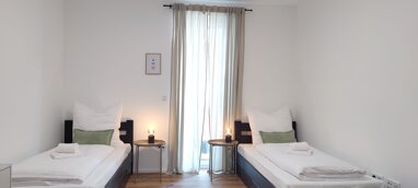 Wohnung zur Miete Wohnen auf Zeit 4.000 € 3 Zimmer 91 m² frei ab sofort Hoffenheim Sinsheim 74889