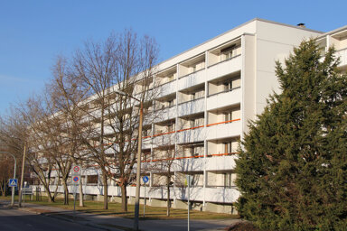 Wohnung zur Miete 375 € 3 Zimmer 57,7 m² 3. Geschoss O.-Grotewohl-Str. 2 Lübbenau Lübbenau/Spreewald 03222