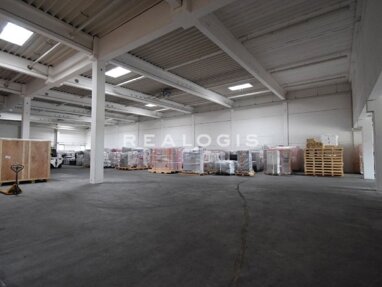 Halle/Industriefläche zur Miete Provisionsfrei 5 € 12.178 m² Lagerfläche teilbar ab 2.623 m² Sporbitz Dresden 01259