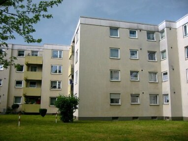 Wohnung zur Miete 726,30 € 3 Zimmer 72,6 m² 3. Geschoss Danziger Allee 122 Hochheim Hochheim 65239