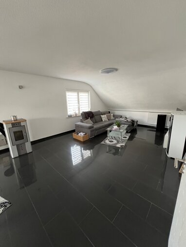Wohnung zur Miete 700 € 4 Zimmer 105 m² 1. Geschoss Körprich Nalbach 66809