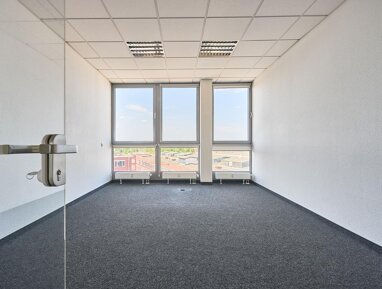Bürofläche zur Miete 6,50 € 284,4 m² Bürofläche teilbar ab 284,4 m² Herner Str. 299 Hofstede Bochum 44809