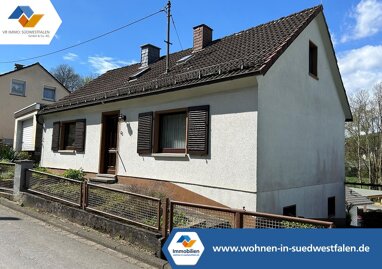 Einfamilienhaus zum Kauf 99.000 € 5 Zimmer 61 m² 250 m² Grundstück Mudersbach 57555