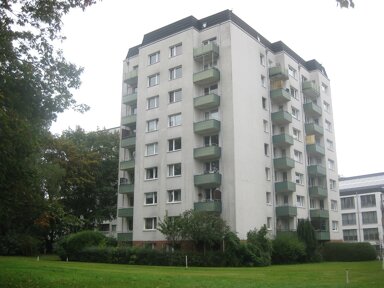 Wohnung zur Miete 380 € 1 Zimmer 35,2 m² EG frei ab 01.02.2025 Furchenacker 26 Eidelstedt Hamburg 22523