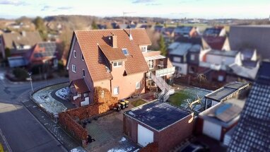 Mehrfamilienhaus zum Kauf 548.000 € 11 Zimmer 285 m² 804 m² Grundstück Borghorst Steinfurt / Borghorst 48565