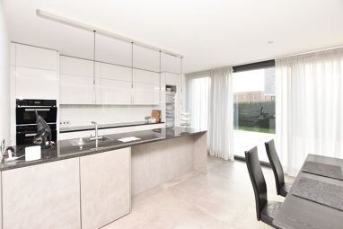 Einfamilienhaus zum Kauf 1.150.000 € 5 Zimmer 190 m² 528 m² Grundstück Gremmendorf - Ost Münster-Gremmendorf 48167