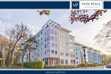 Wohnung zum Kauf 172.000 € 2 Zimmer 67 m² 4. Geschoss Waldstadt I Potsdam 14478