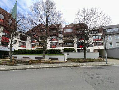 Wohnung zum Kauf 149.000 € 1 Zimmer 46,3 m² 2. Geschoss Stadtkern Braunschweig 38100